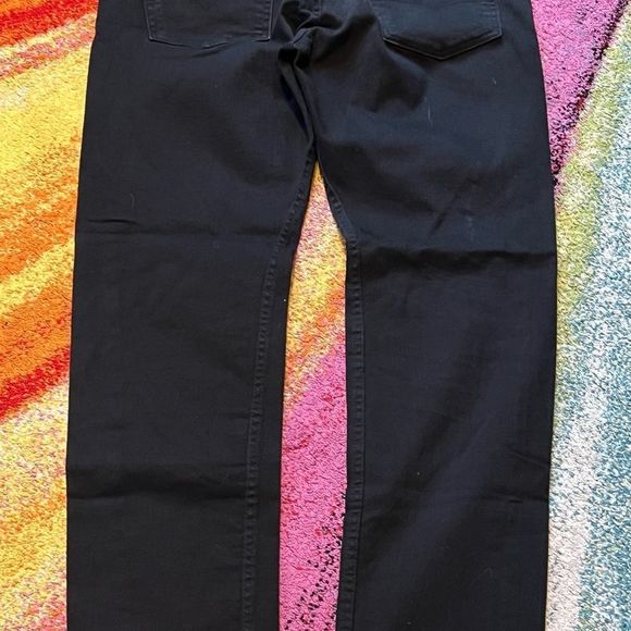 Levi’s Waterless 502 size 38x36 Big and Tall like new - Picture 2 of 6